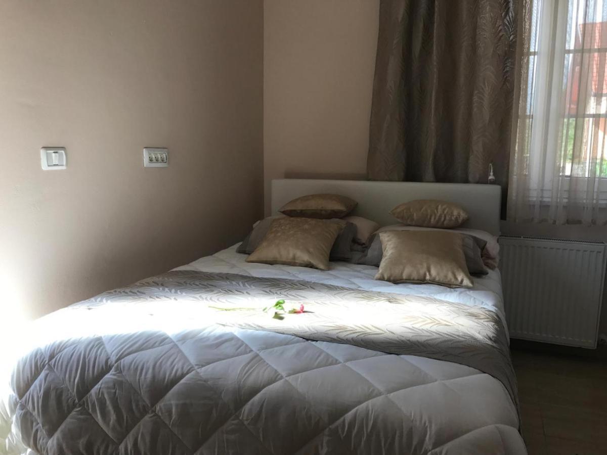 Linden Garden Apartment Постойна Экстерьер фото